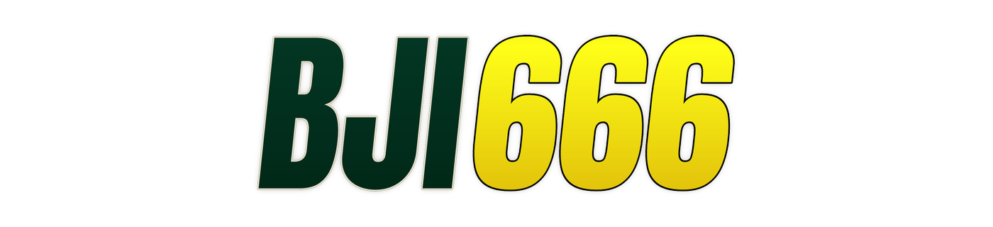 bji666 Logo